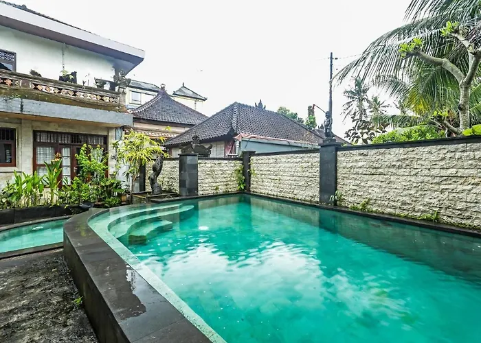 Oka Kartini Ubud