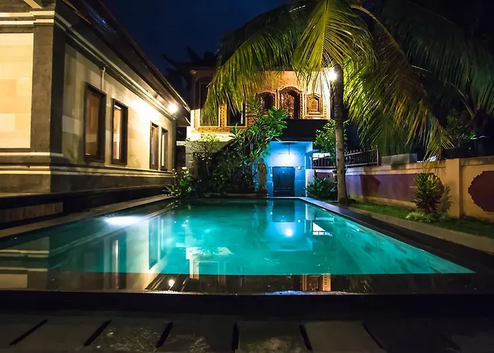 Bali Culture Guesthouse
