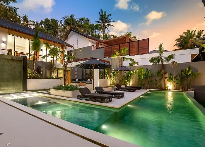 Villa Moon By Balisuperhost