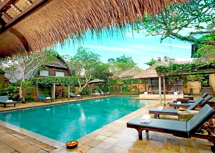 The Sungu Resort & Spa