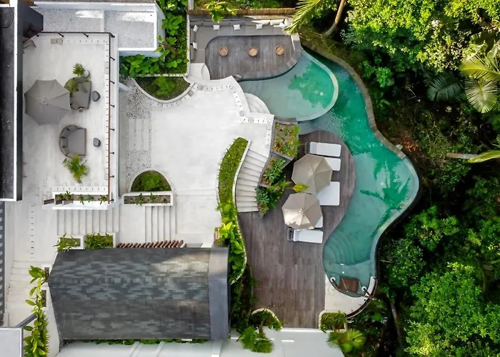 Villa Mowgli By Balisuperhost