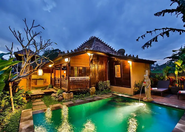 Villa Nini