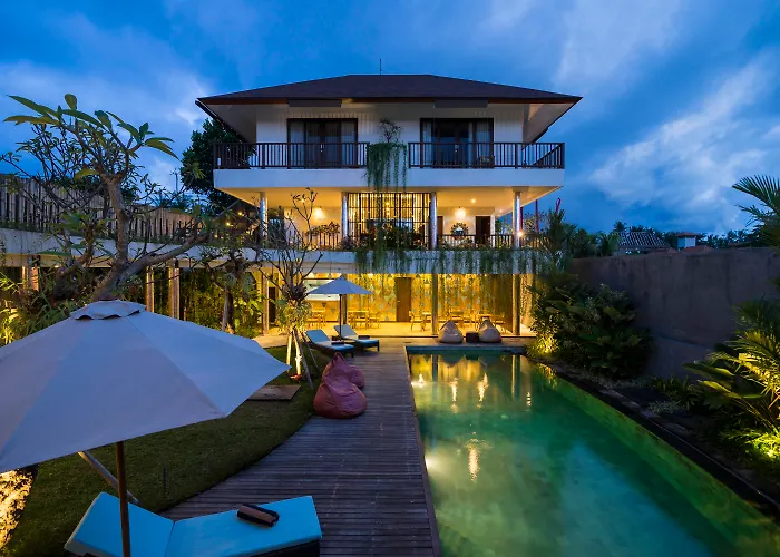 Athaya Ubud