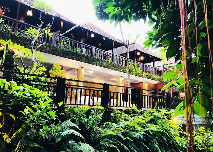 Omah Lembu Villa