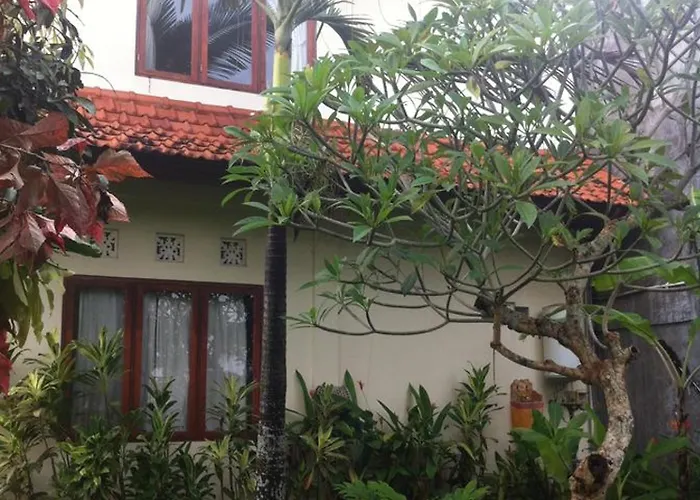 Pondok Loris Guest House