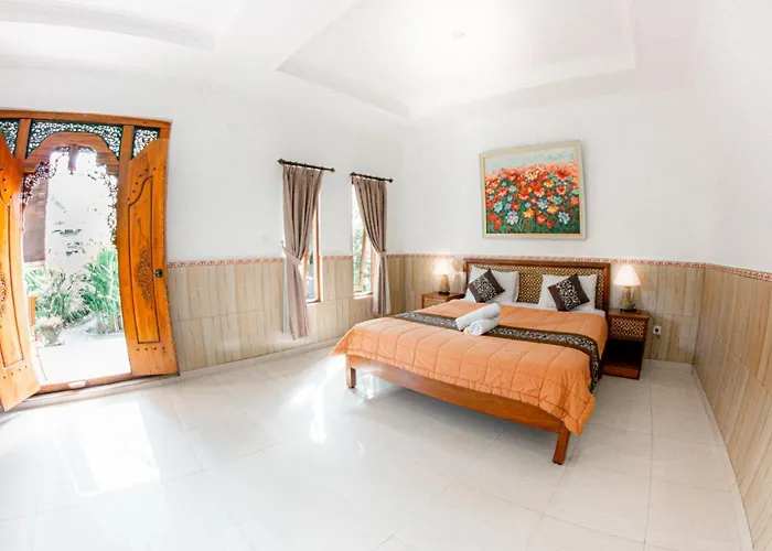 Rayshiva Homestay