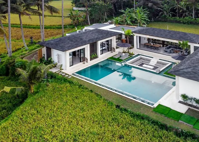 Villa Manga By Balisuperhost