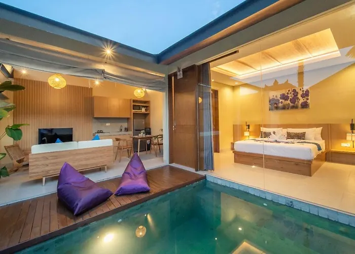 Casalita Ubud Romantic Villas
