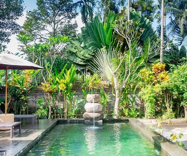 Sandora Homestay by Supala