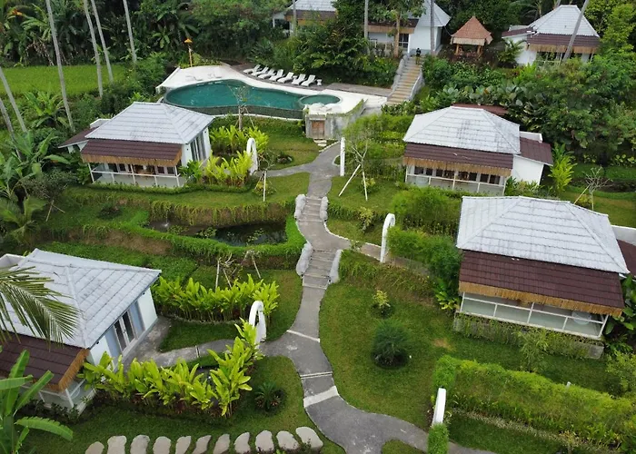 Hot Stone Club Ubud