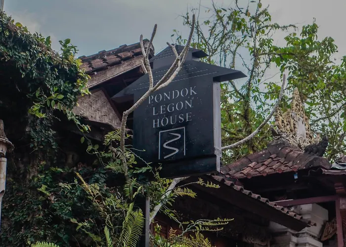 Pondok Legon House