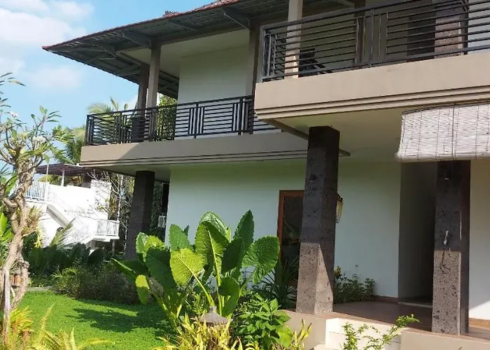 Indraprastha Cottage Ubud