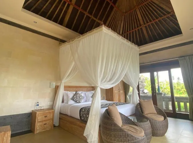 Anggarakasih Ubud Villa