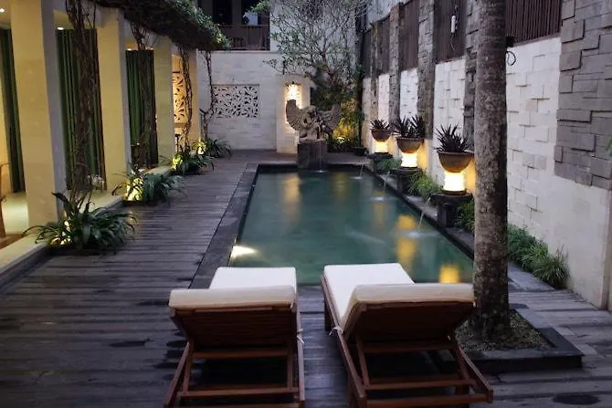 Cinta Inn