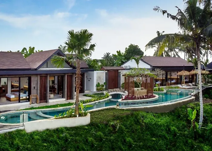 Villa Teratai By Balisuperhost