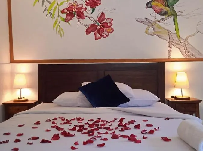 Sari Natah Guest House
