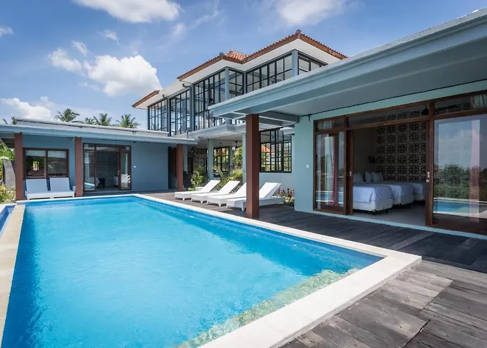 Suksham Retreat Villa
