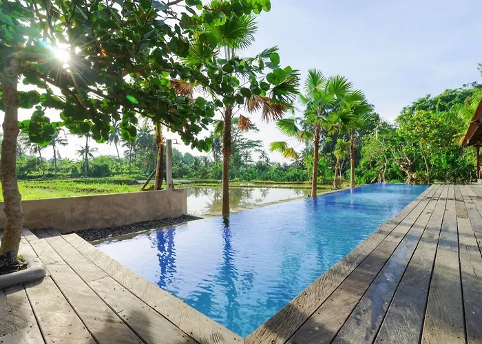 Nayaka Living Ubud