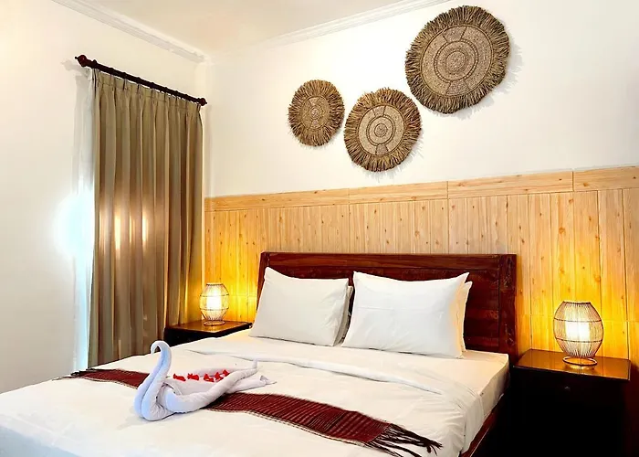 Joker Guest House