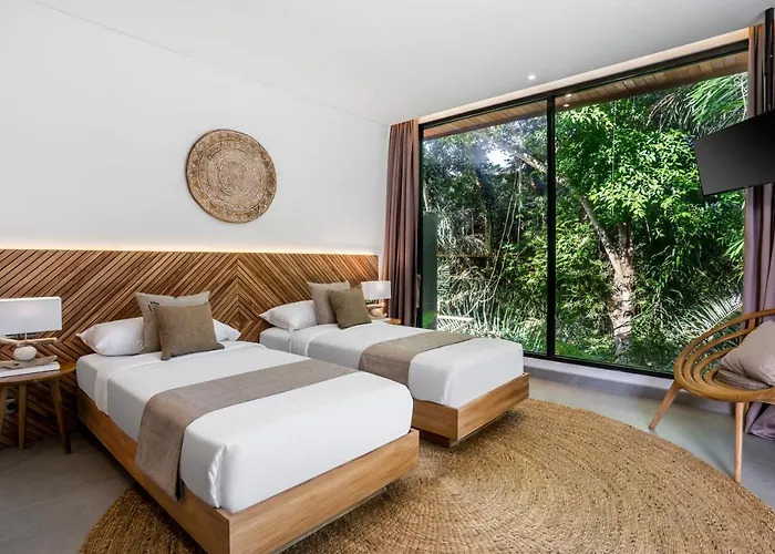 Villa Sunny Side Ubud By Balisuperhost