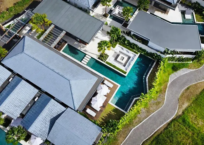 Villa Sweet Paradise By Balisuperhost