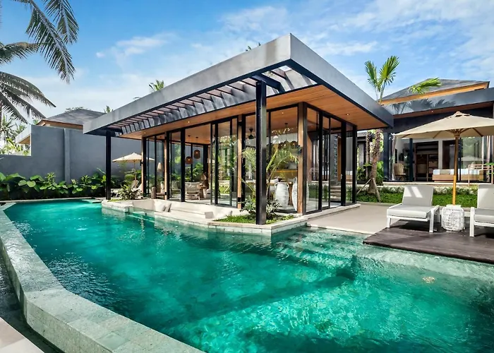 Villa Loxia By Balisuperhost