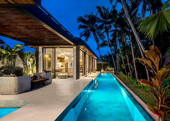 Villa Bosco By Balisuperhost