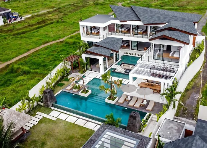 Villa Baia By Balisuperhost