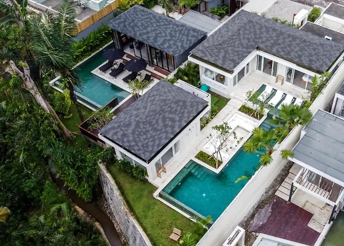 Villa Taya By Balisuperhost