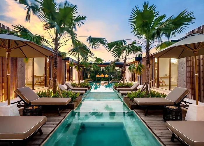 Villa Montana By Balisuperhost