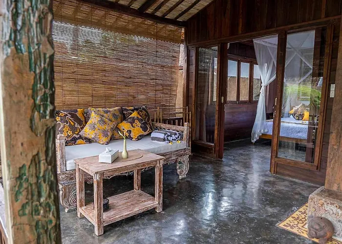 Tano Home Villas
