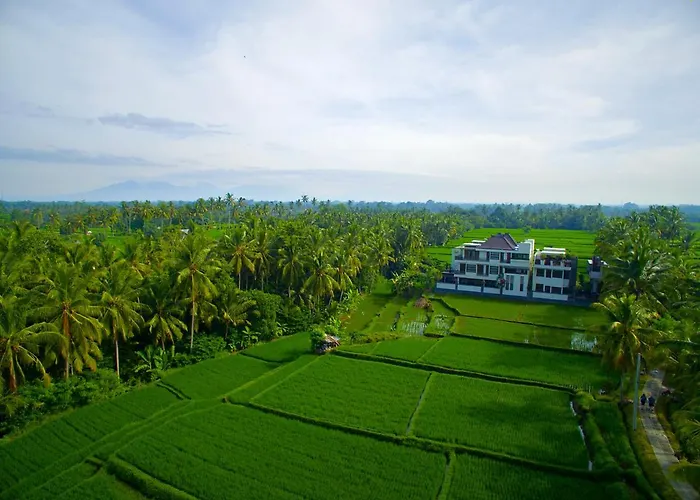 The Luxe Ubud