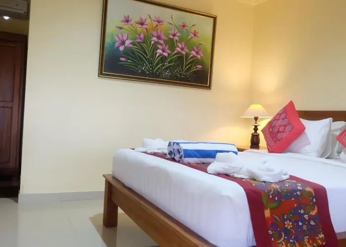 Buana Ubud Inn