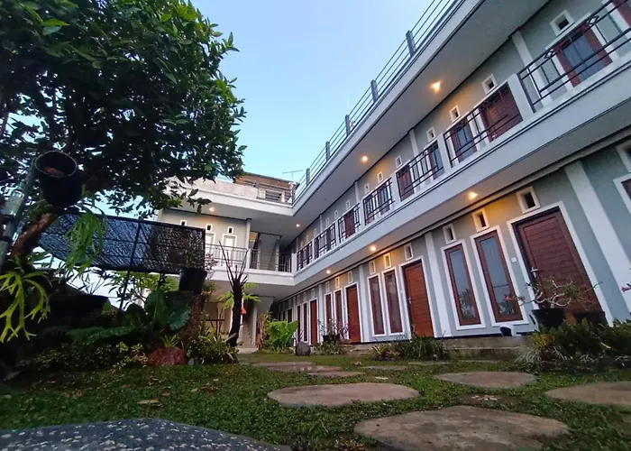 Gending Sari House