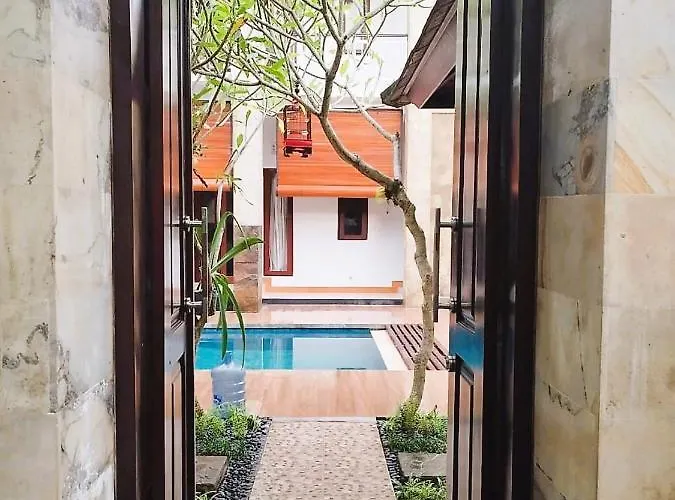Villa Rahayu Ubud