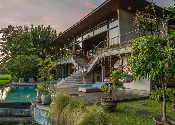 The Flow House
