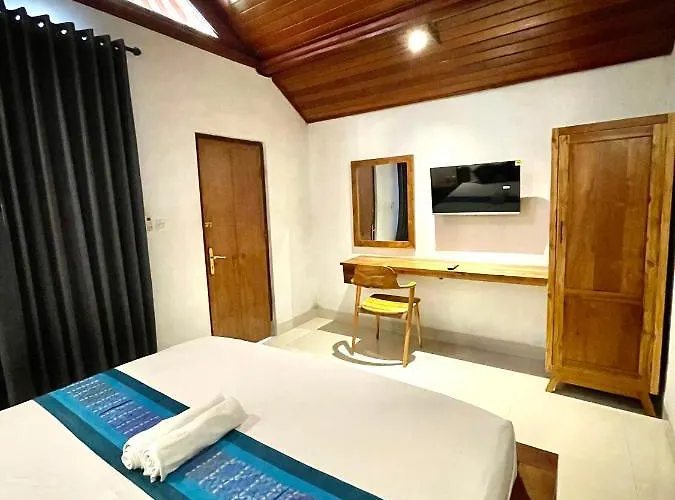Dimuwa Ubud