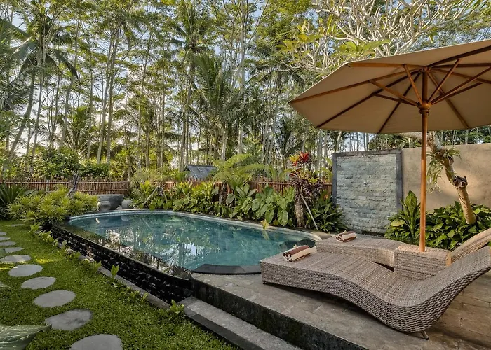 Ratni Ubud Villa