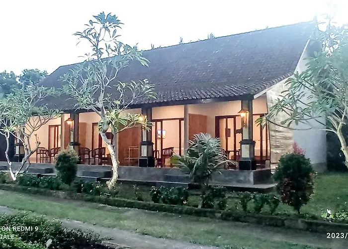 D\' Tegal House