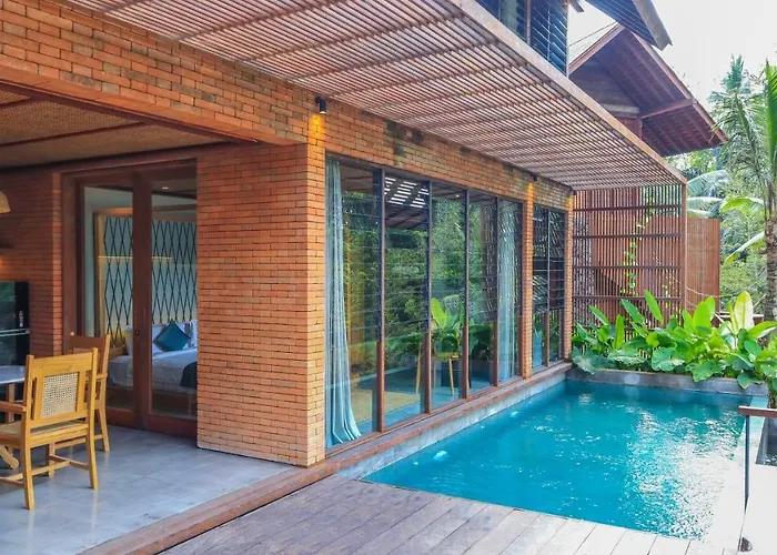 Hideaway Village Bali Ubud By Kanaan Hospitality