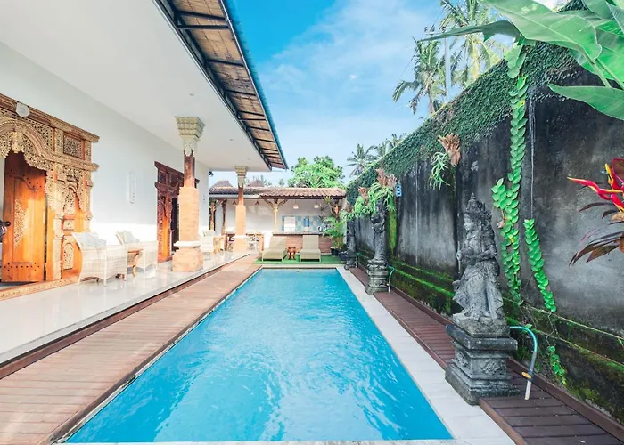 Supala Private Living B