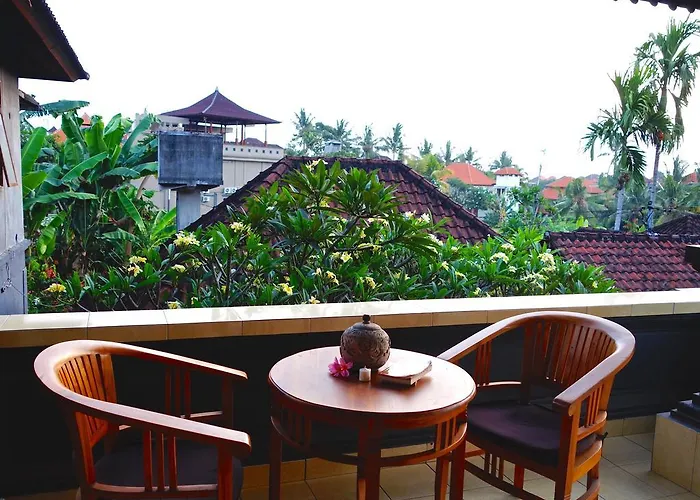 Kabera Bungalow 3