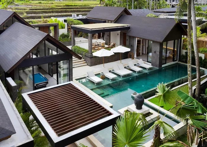 Villa St Lau By Balisuperhost