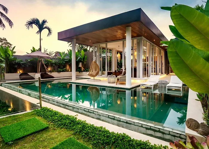 Villa Paso By Balisuperhost