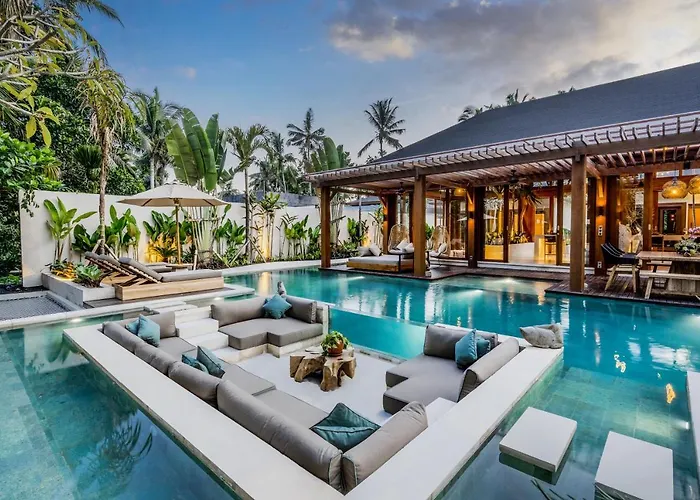 Villa Orion By Balisuperhost