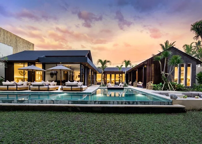 Villa Leda By Balisuperhost