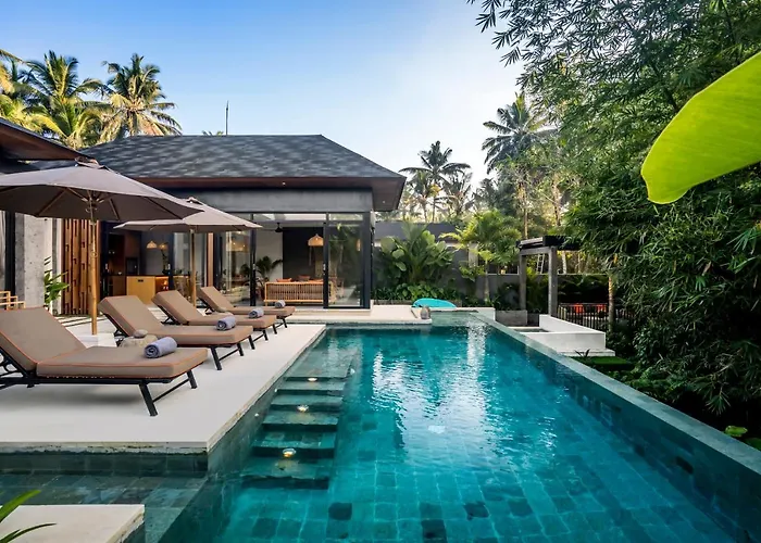 Villa Andrea By Balisuperhost