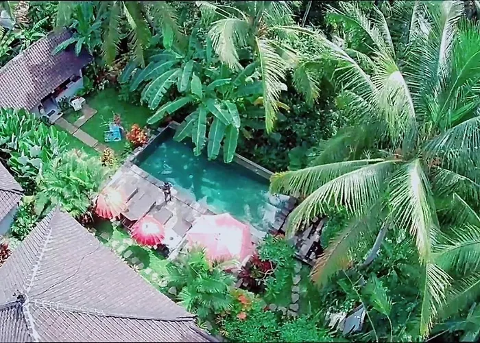 Green Amaya Ubud