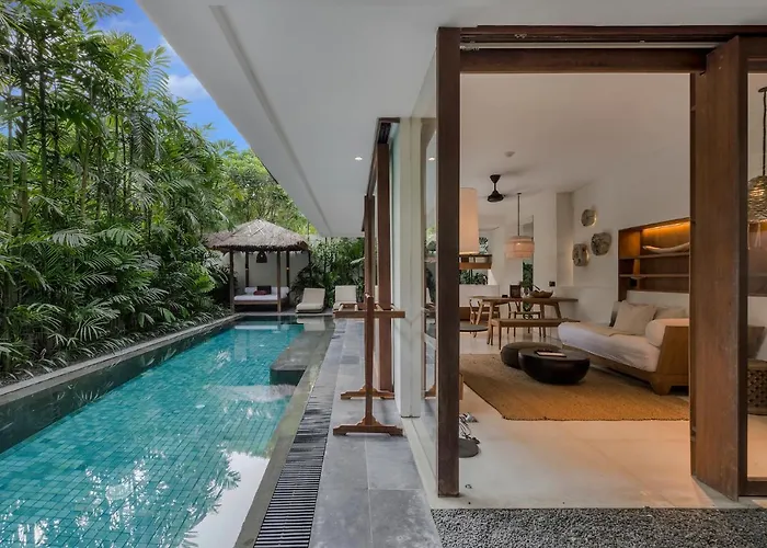 Bisma Eight Villas