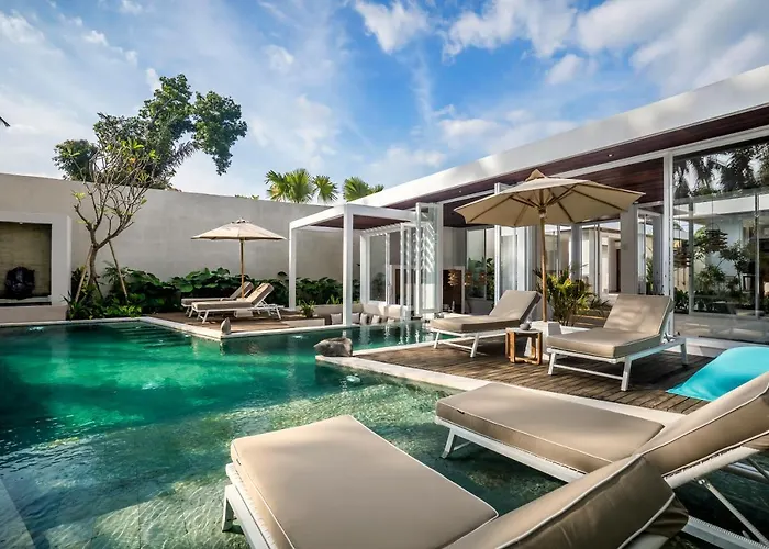 Villa June By Balisuperhost